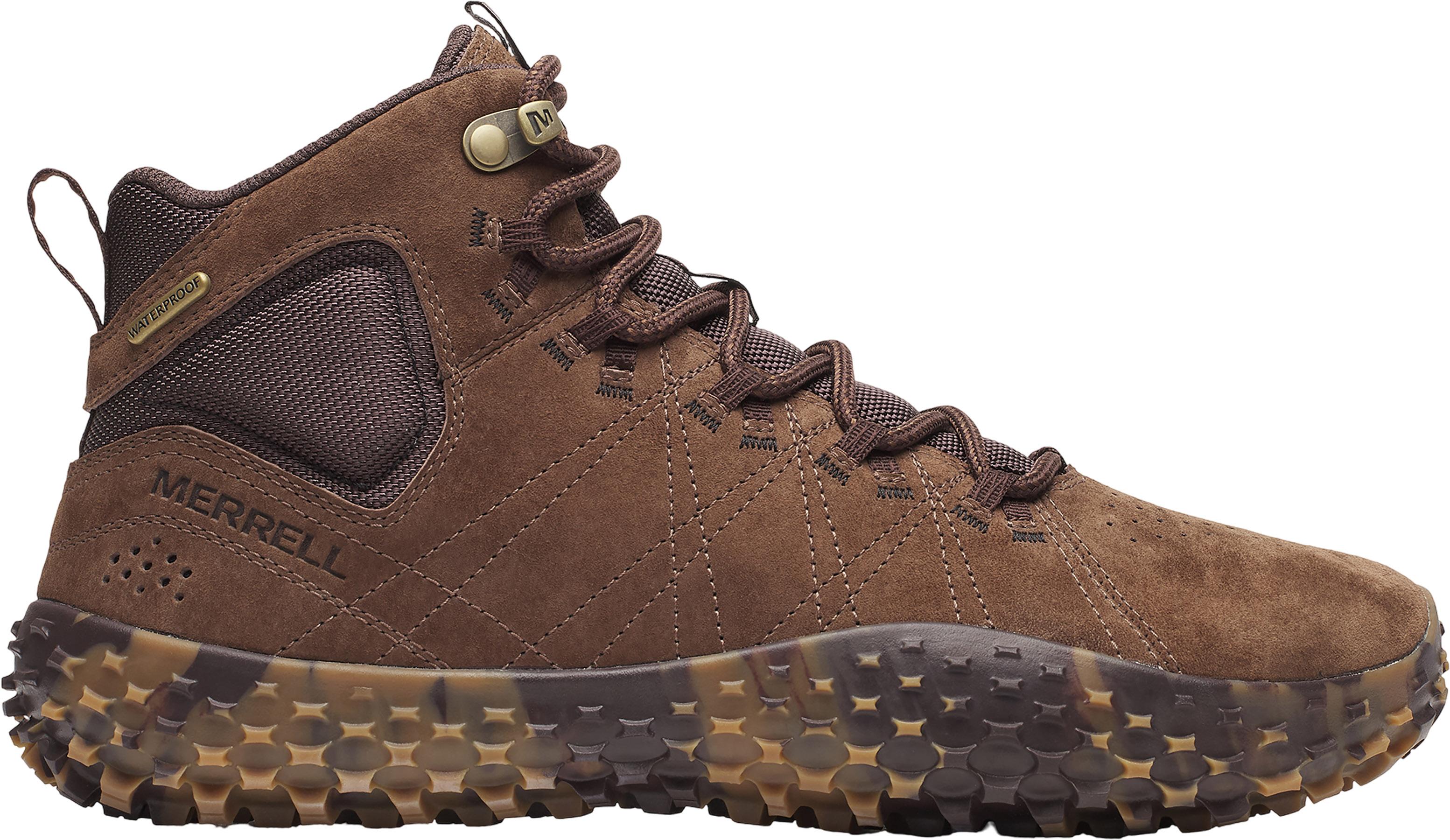 Product image for Wrapt Mid Waterproof Boots - Men's