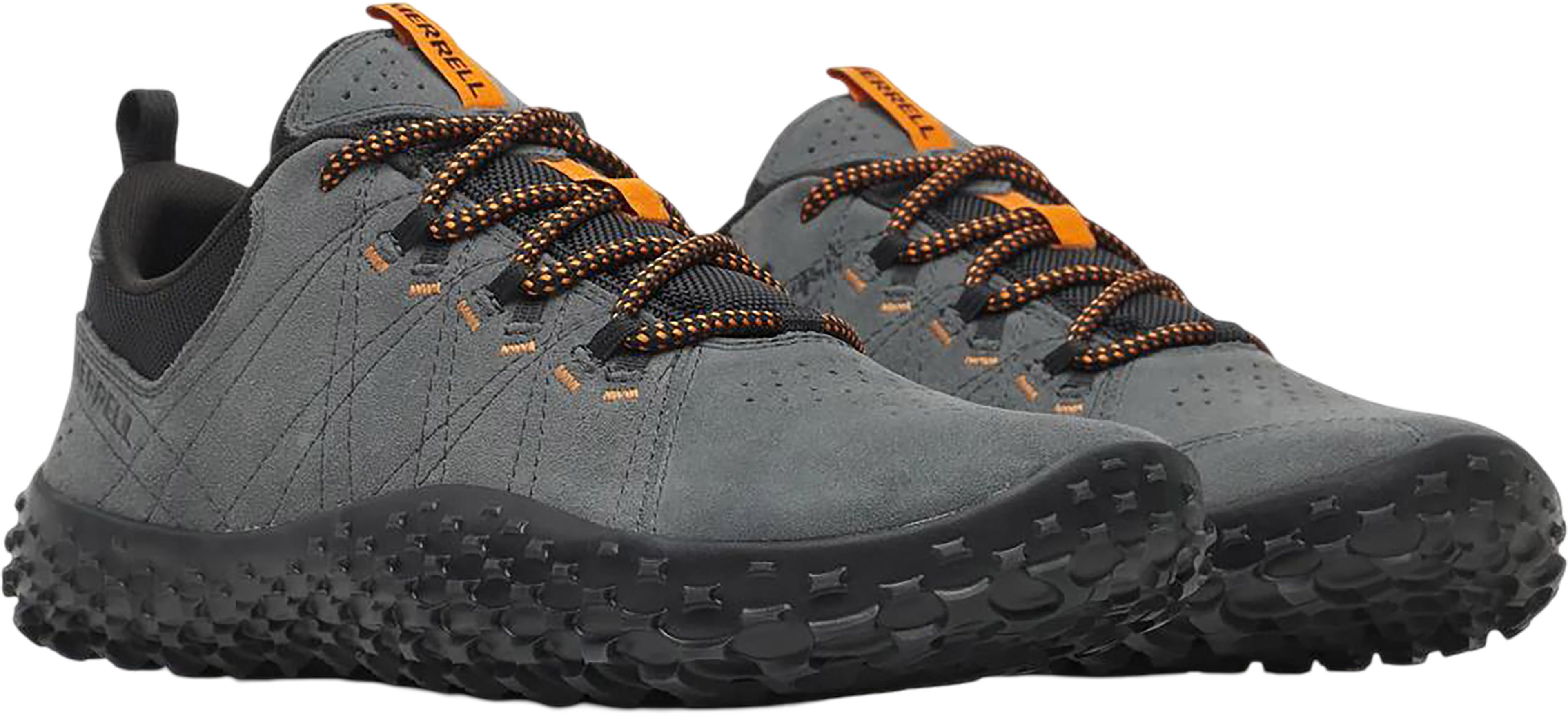 Product gallery image number 3 for product Wrapt Sneakers - Men's