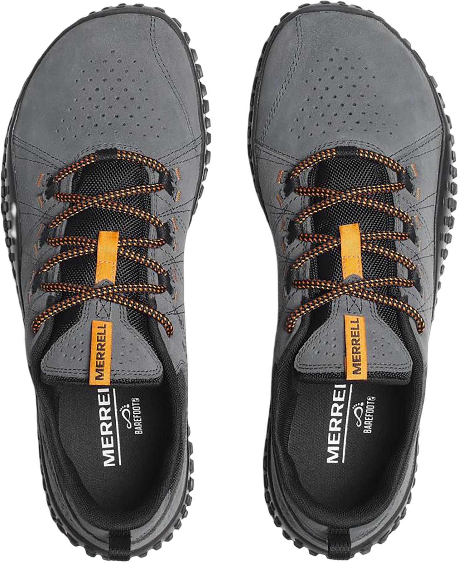 Product gallery image number 5 for product Wrapt Sneakers - Men's