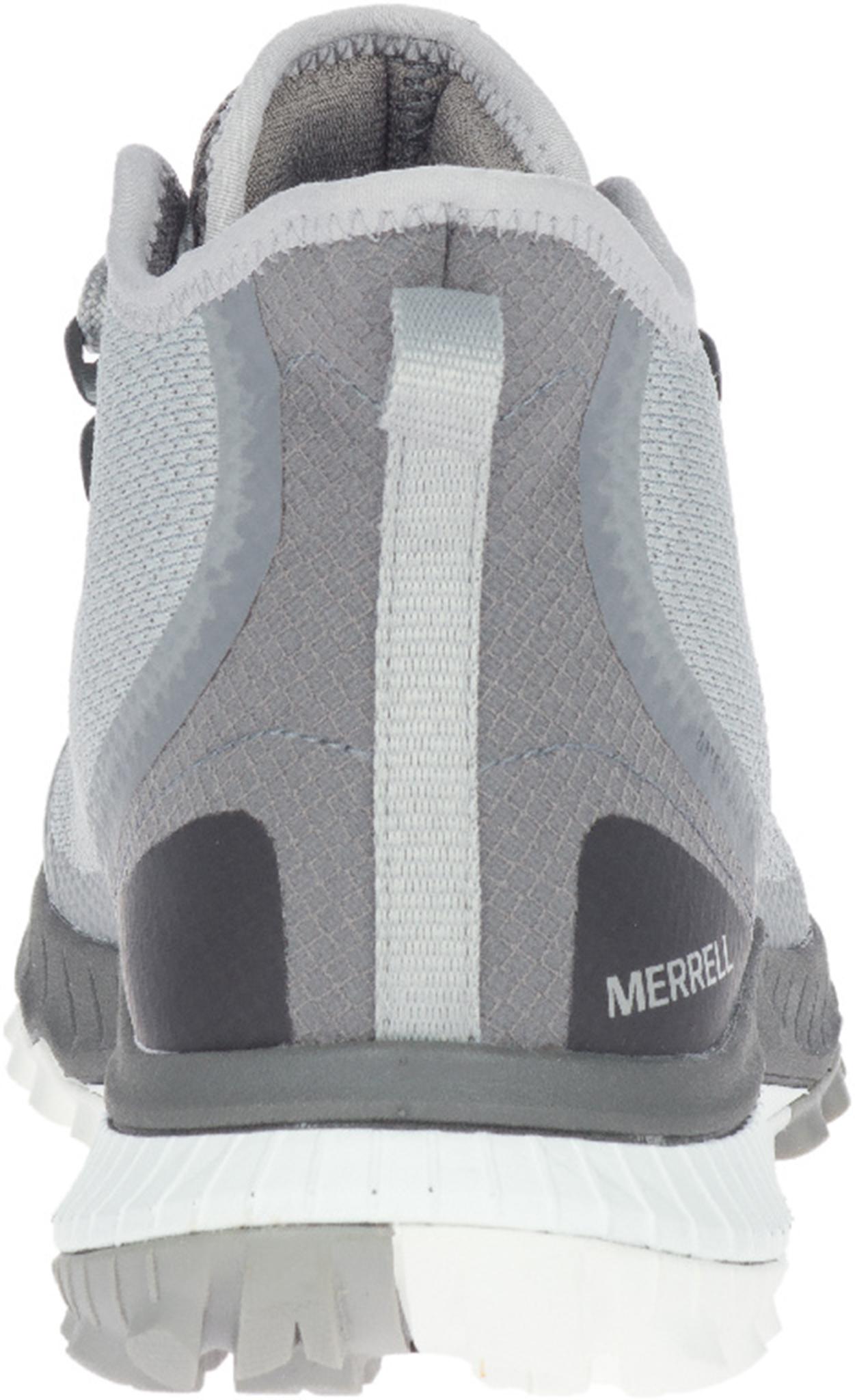 Product gallery image number 2 for product Bravada Mid Waterproof Hiking Shoes - Women's