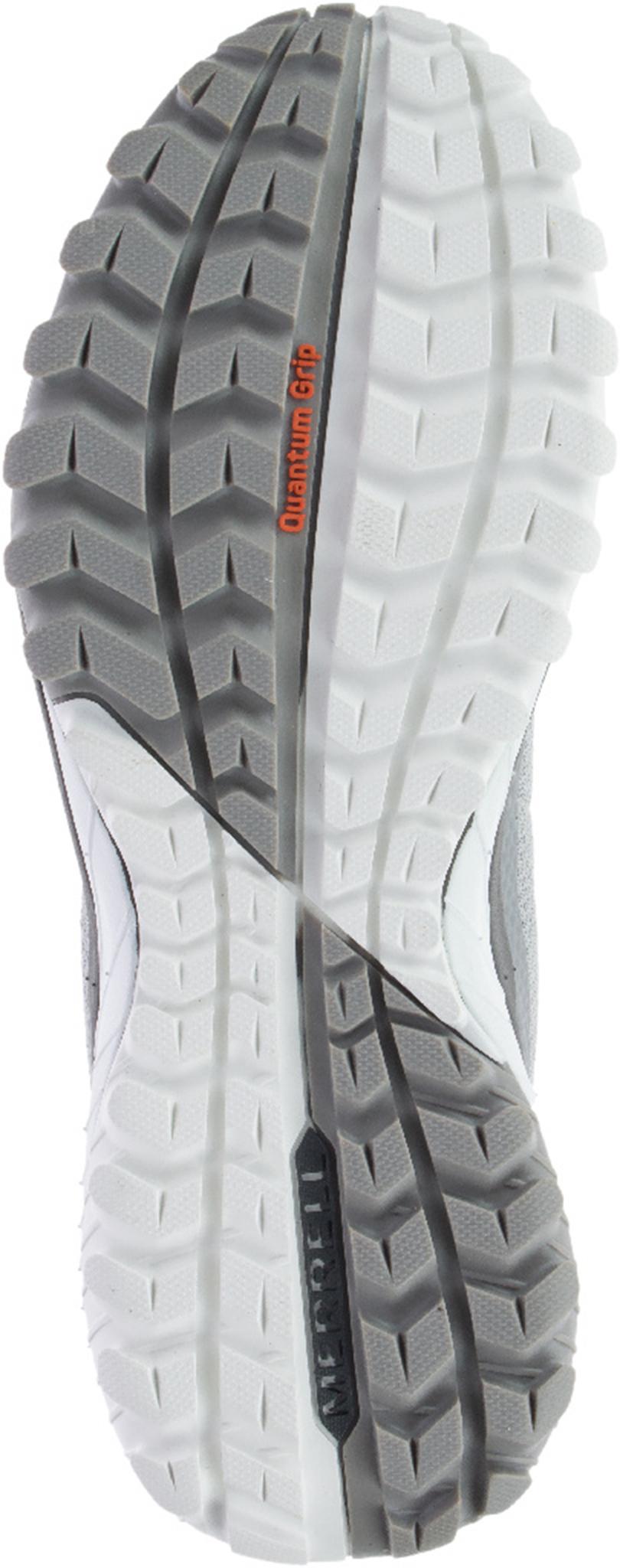 Product gallery image number 5 for product Bravada Mid Waterproof Hiking Shoes - Women's