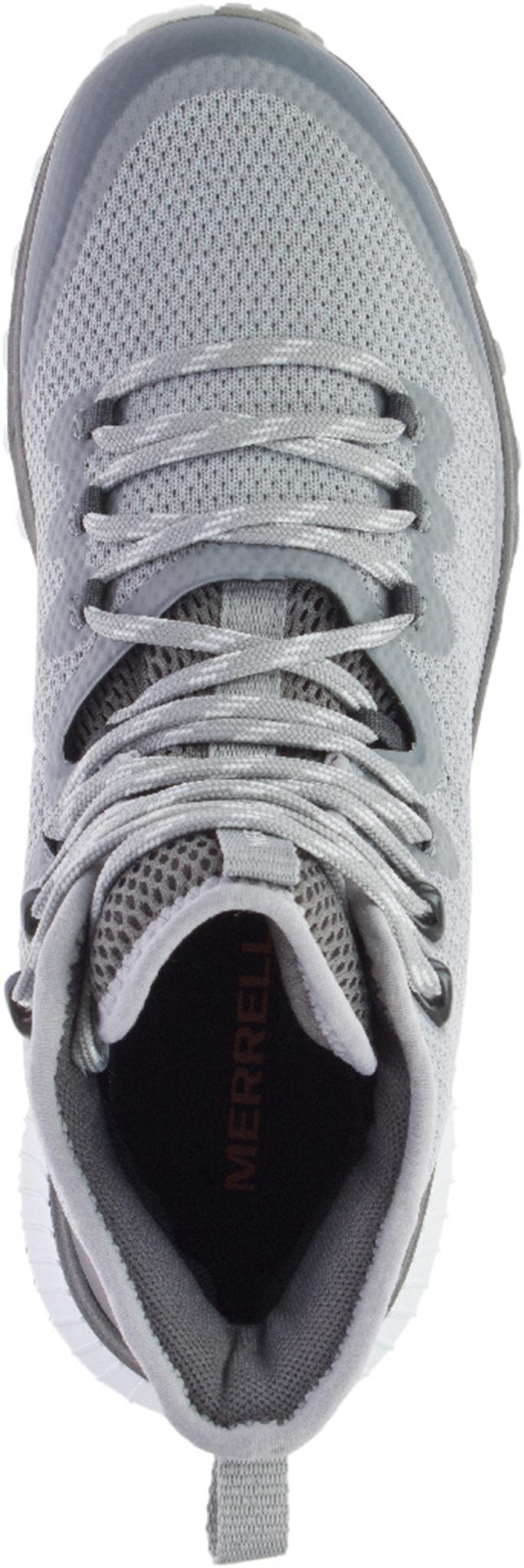 Product gallery image number 4 for product Bravada Mid Waterproof Hiking Shoes - Women's