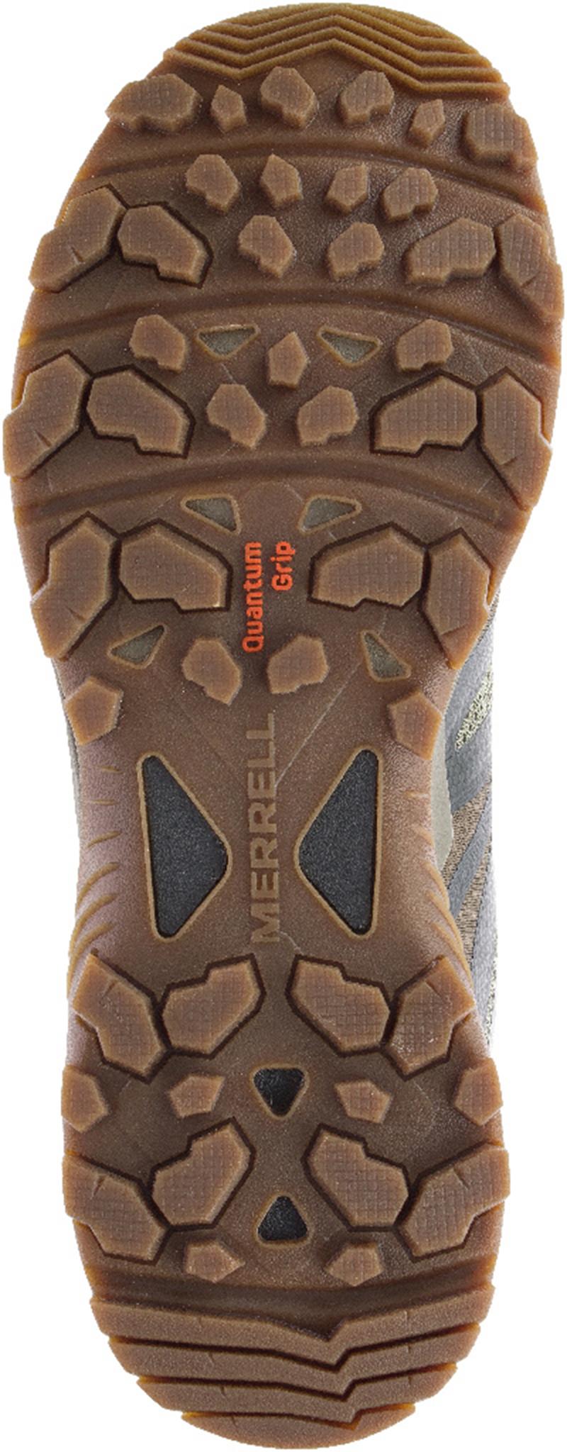 Product gallery image number 3 for product MQM Flex 2 Mid GTX Hiking Boots - Men's