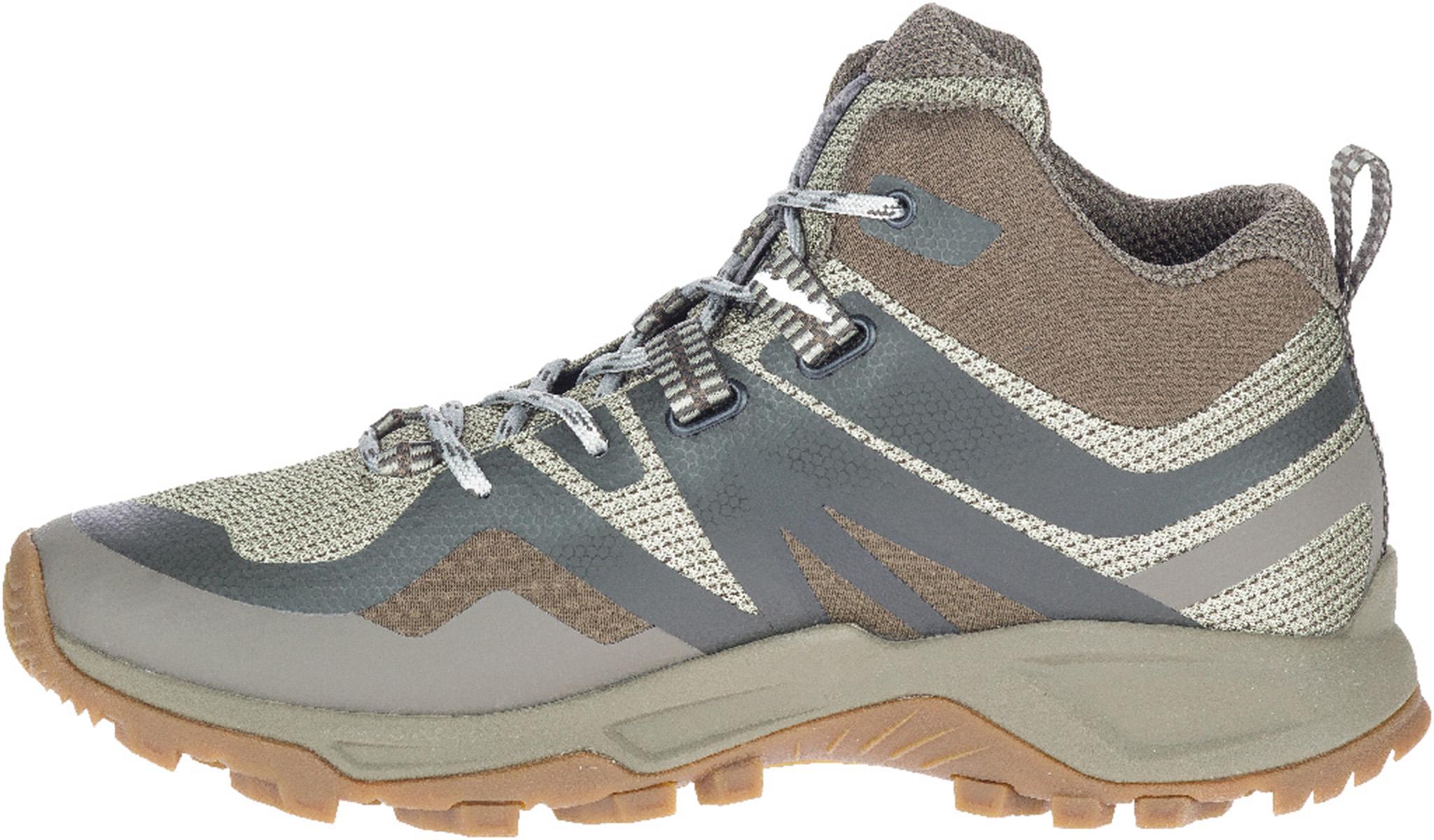 Product gallery image number 5 for product MQM Flex 2 Mid GTX Hiking Boots - Men's