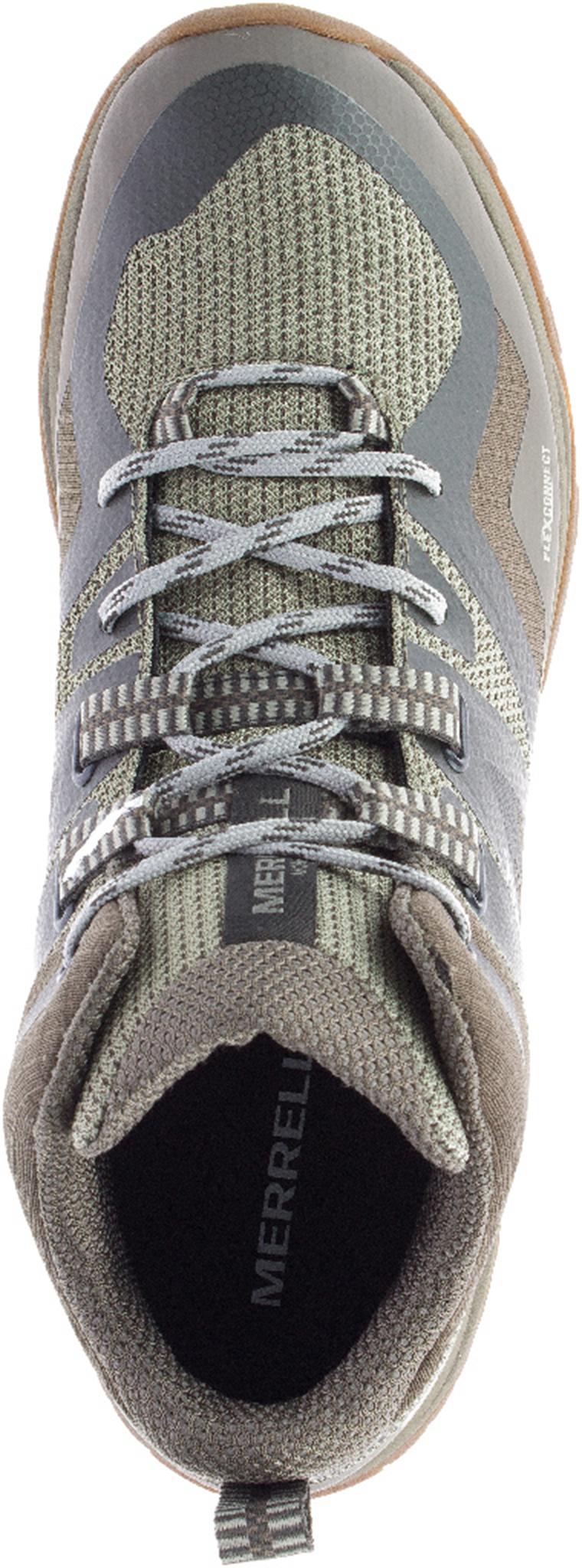 Product gallery image number 2 for product MQM Flex 2 Mid GTX Hiking Boots - Men's