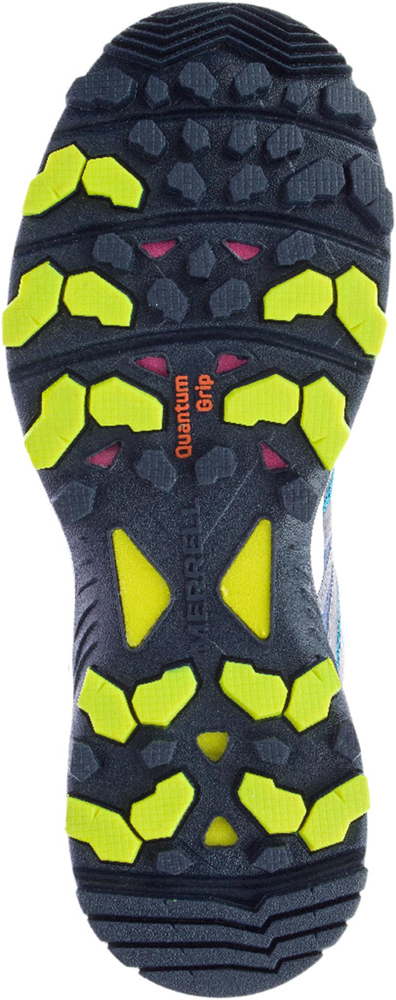 Product gallery image number 2 for product MQM Flex 2 Mid GTX Hiking Boots - Women's