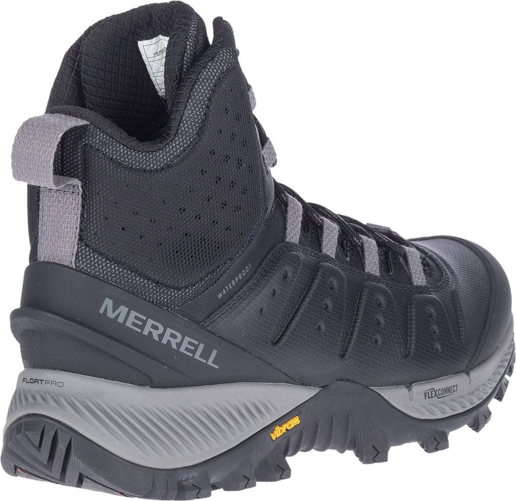 Product gallery image number 4 for product Thermo Cross 3 Mid Waterproof Winter Boots - Men's
