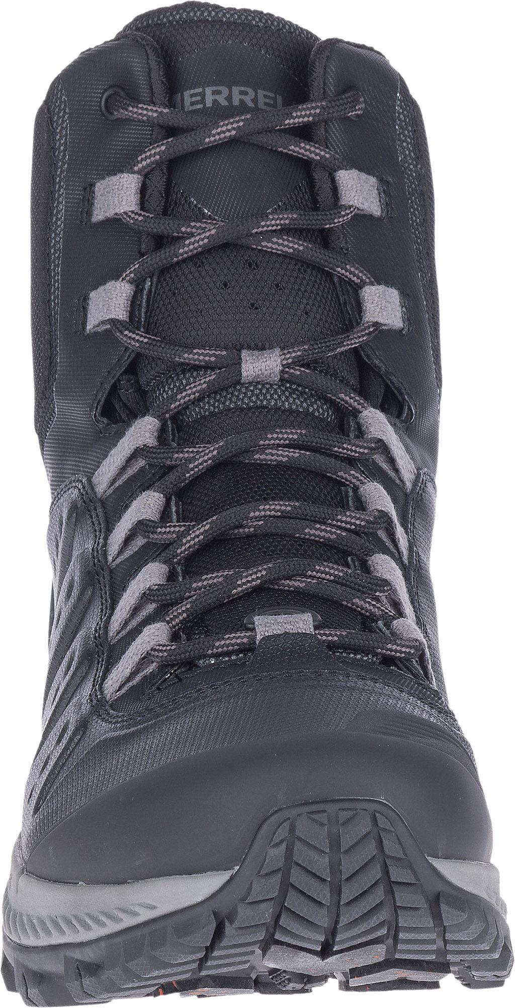 Product gallery image number 7 for product Thermo Cross 3 Mid Waterproof Winter Boots - Men's