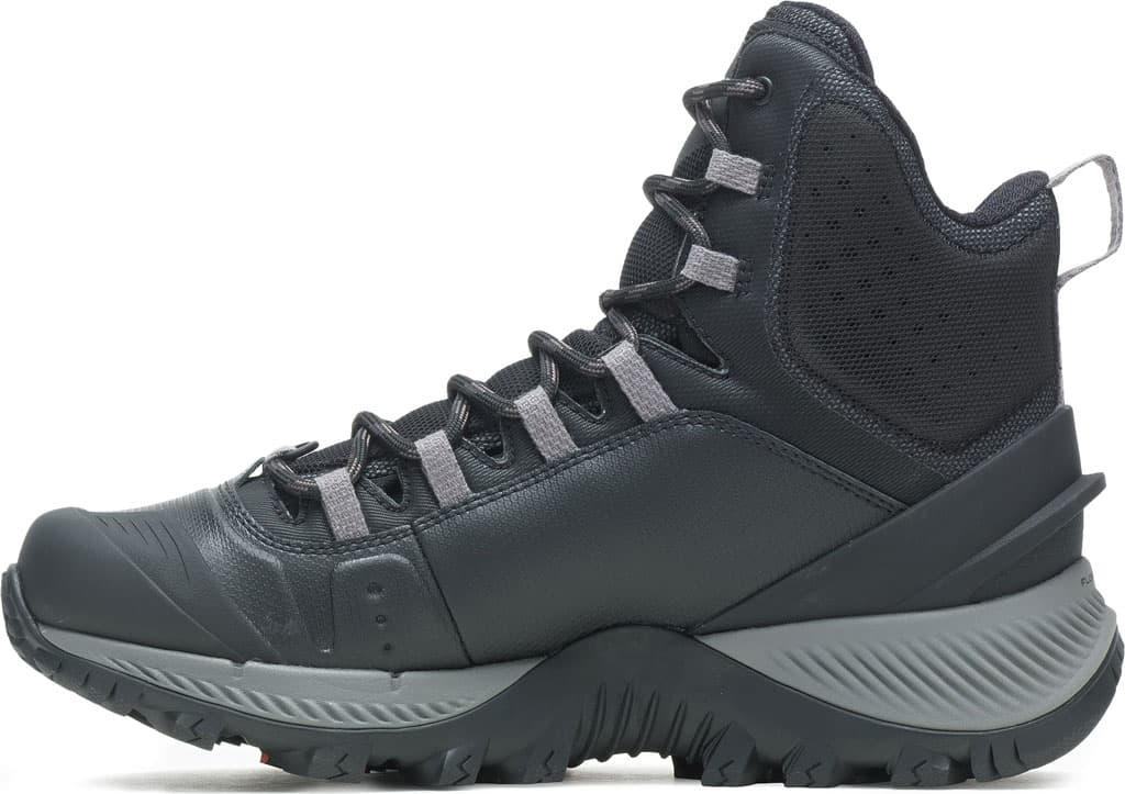 Product gallery image number 6 for product Thermo Cross 3 Mid Waterproof Winter Boots - Men's