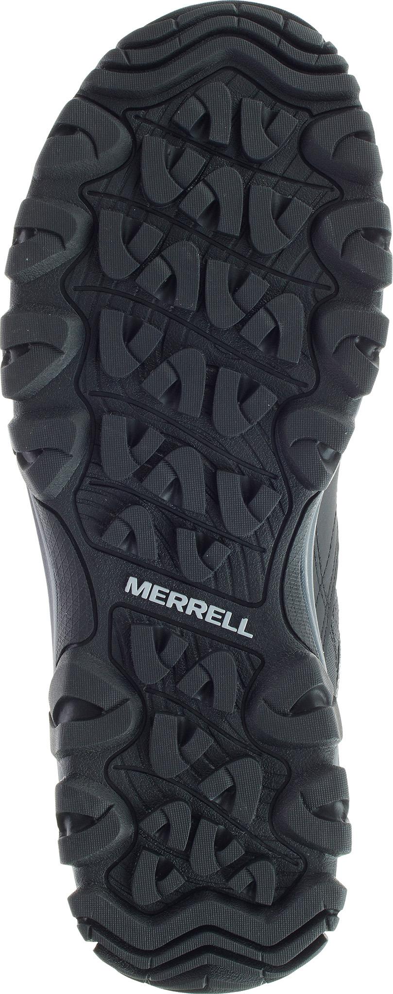 Product gallery image number 4 for product Thermo Akita Mid Waterproof Boot - Men's