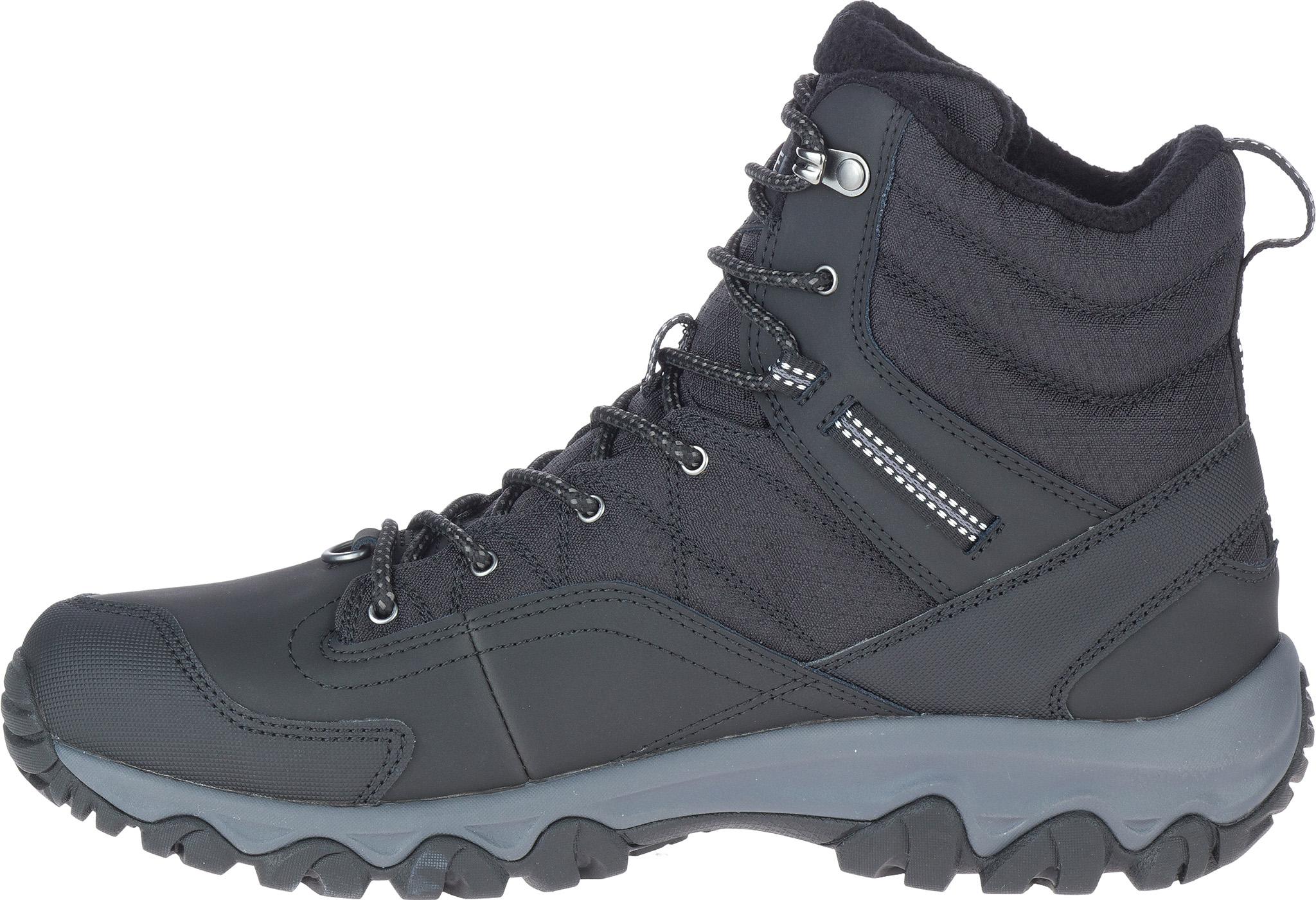 Product gallery image number 3 for product Thermo Akita Mid Waterproof Boot - Men's