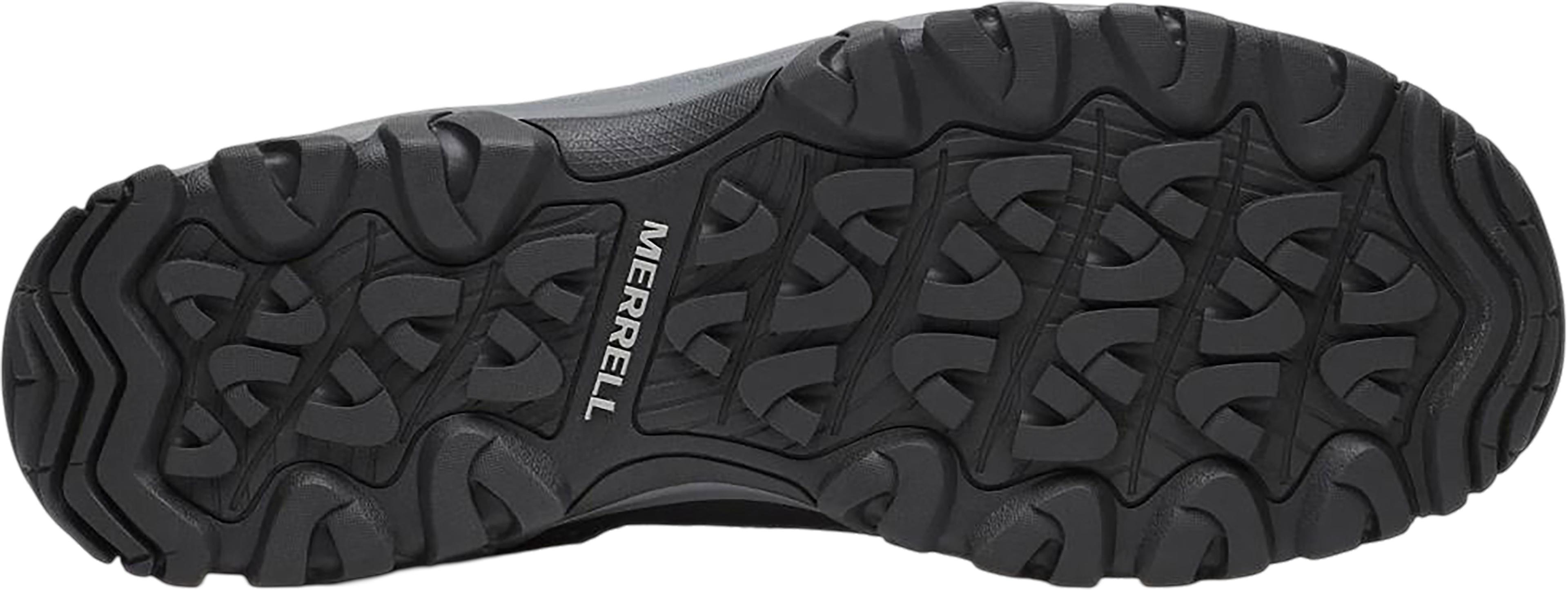 Product gallery image number 3 for product Thermo Akita Mid Waterproof Boots [Wide] - Men's