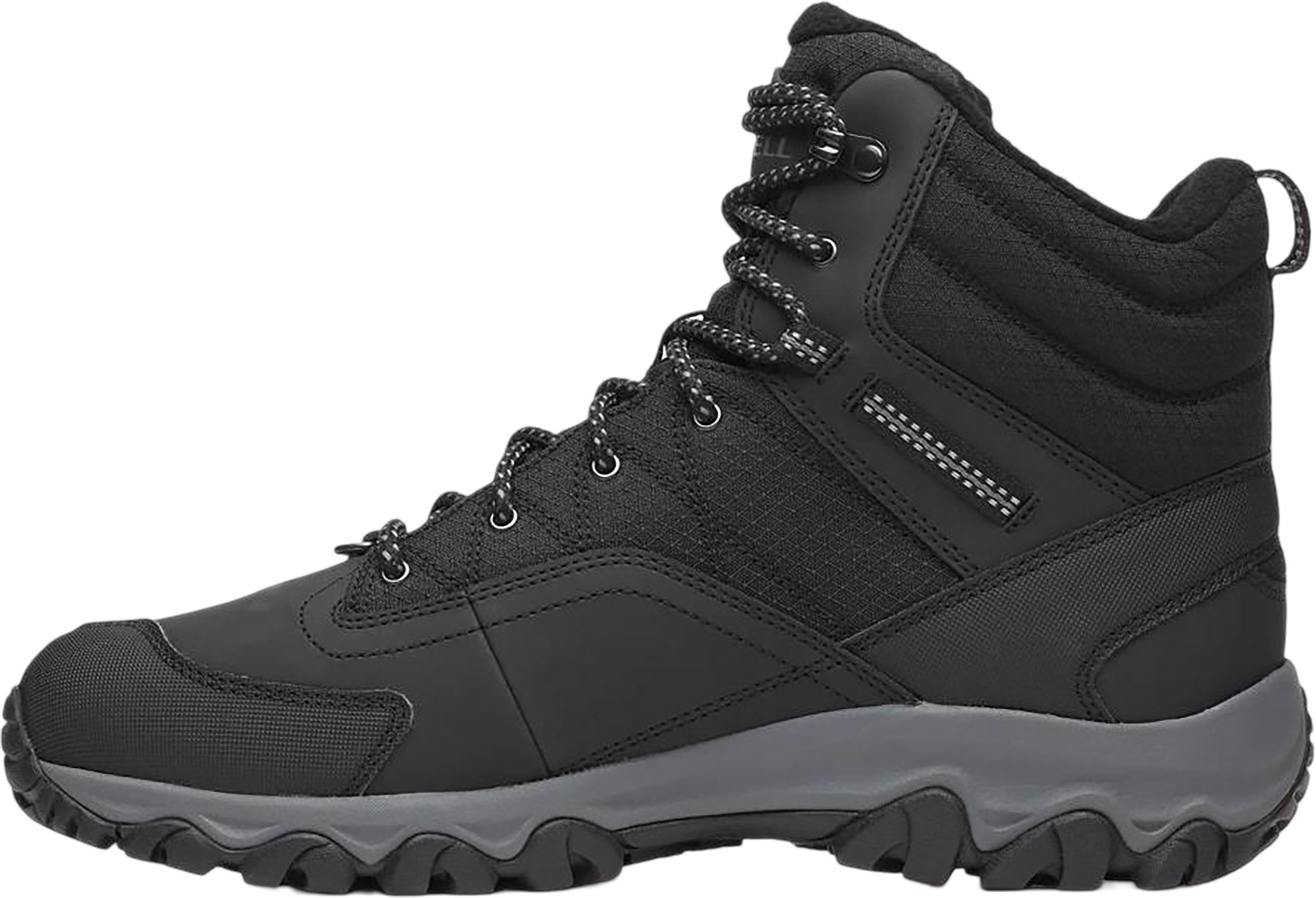 Product gallery image number 5 for product Thermo Akita Mid Waterproof Boots [Wide] - Men's