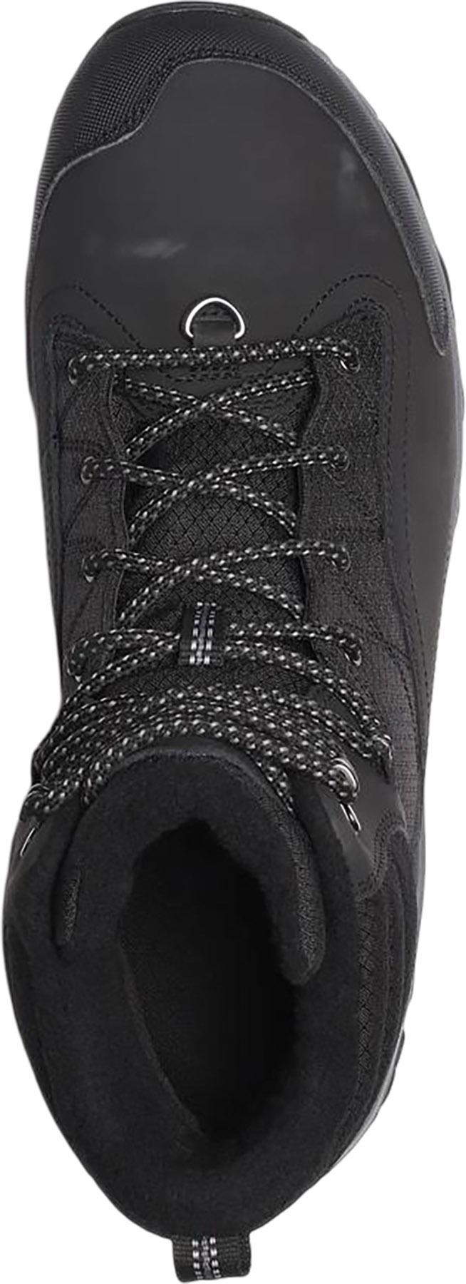 Product gallery image number 6 for product Thermo Akita Mid Waterproof Boots [Wide] - Men's