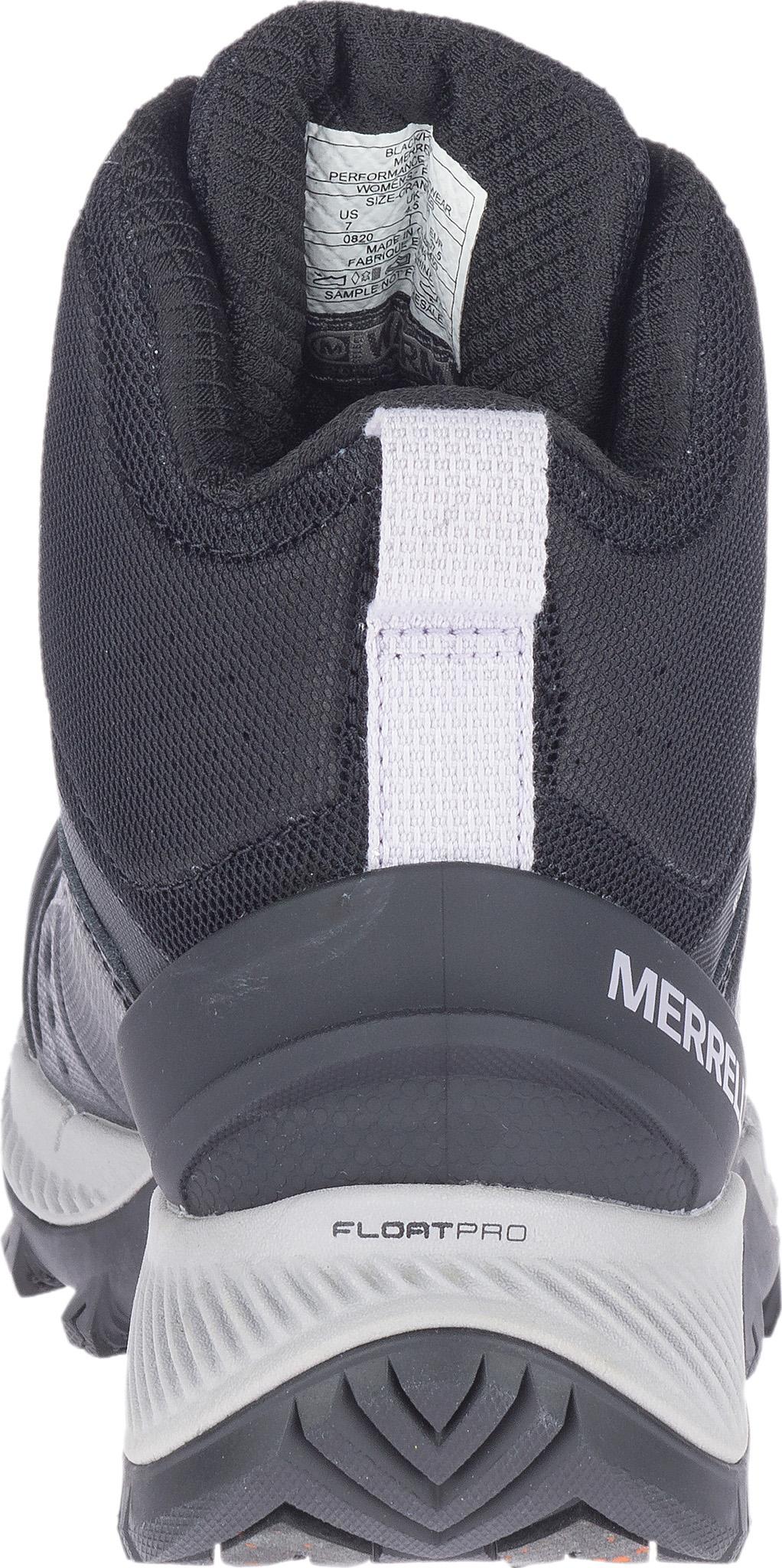 Product gallery image number 2 for product Thermo Cross 3 Mid Waterproof Winter Boots - Women's