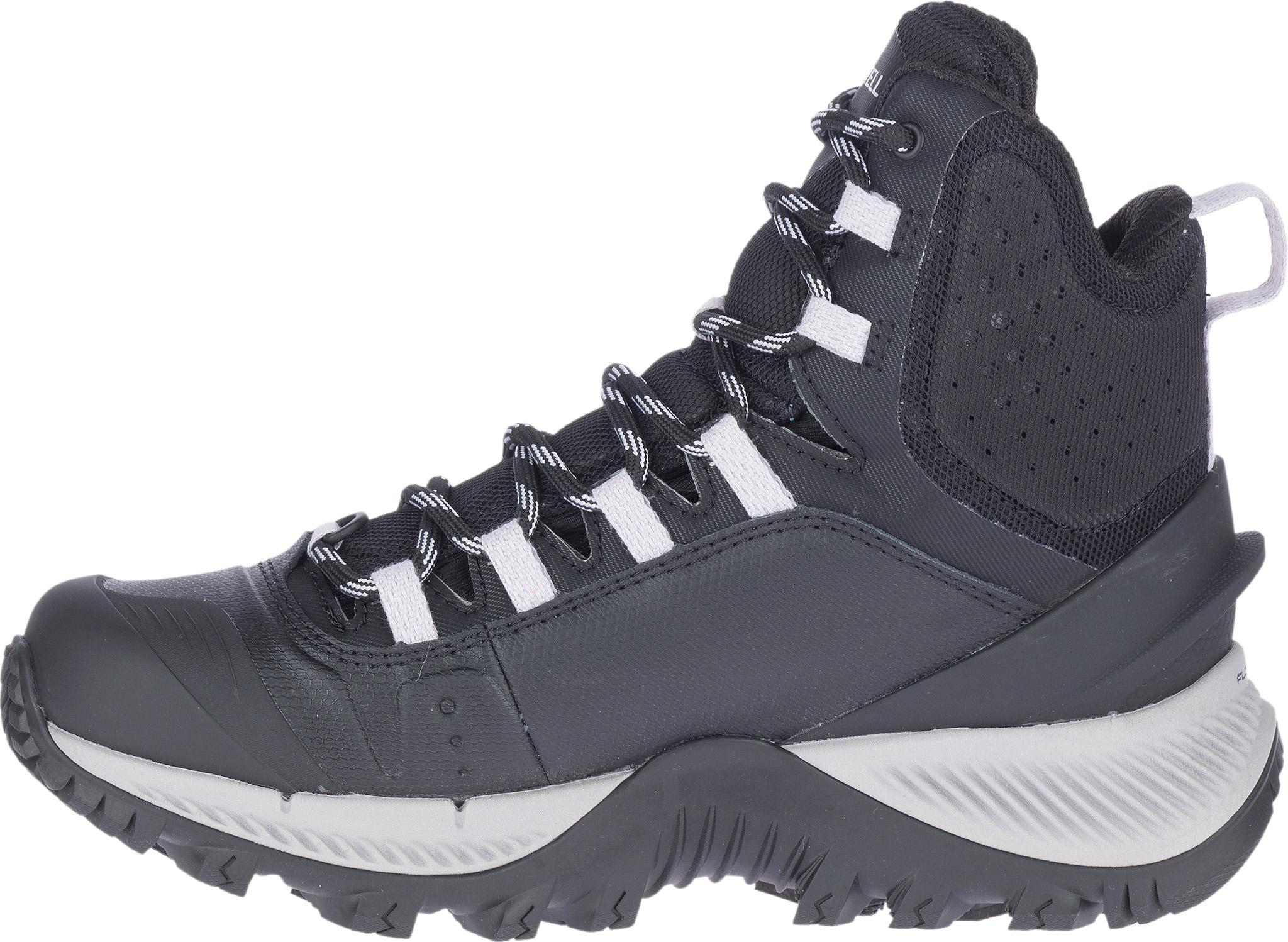 Product gallery image number 3 for product Thermo Cross 3 Mid Waterproof Winter Boots - Women's