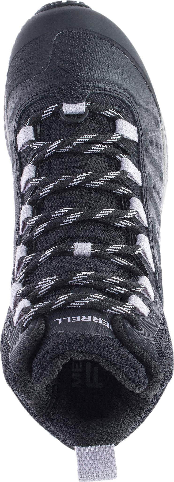 Product gallery image number 4 for product Thermo Cross 3 Mid Waterproof Winter Boots - Women's