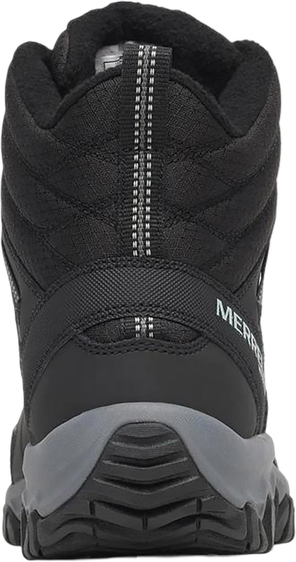 Product gallery image number 2 for product Thermo Akita Mid Waterproof Boots - Women's