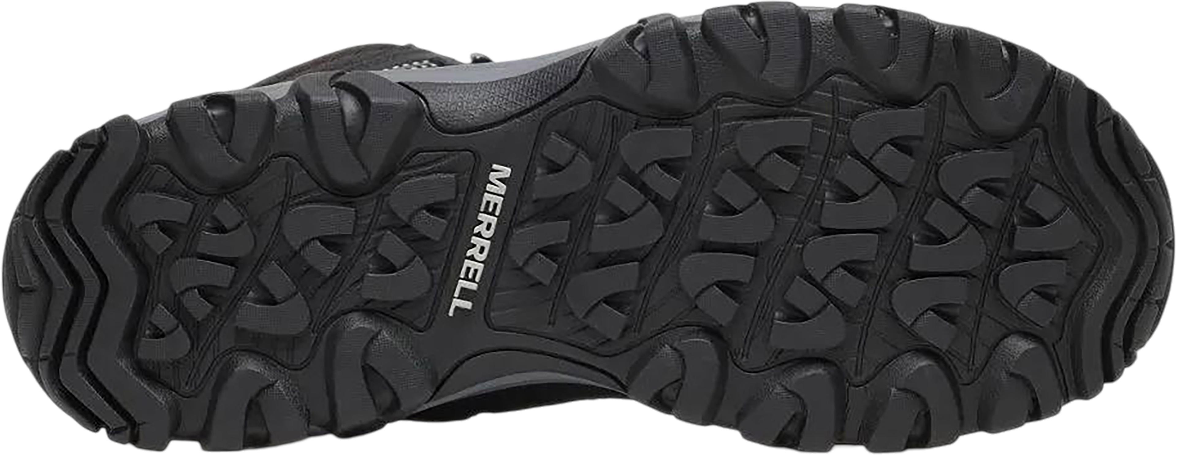 Product gallery image number 3 for product Thermo Akita Mid Waterproof Boots - Women's