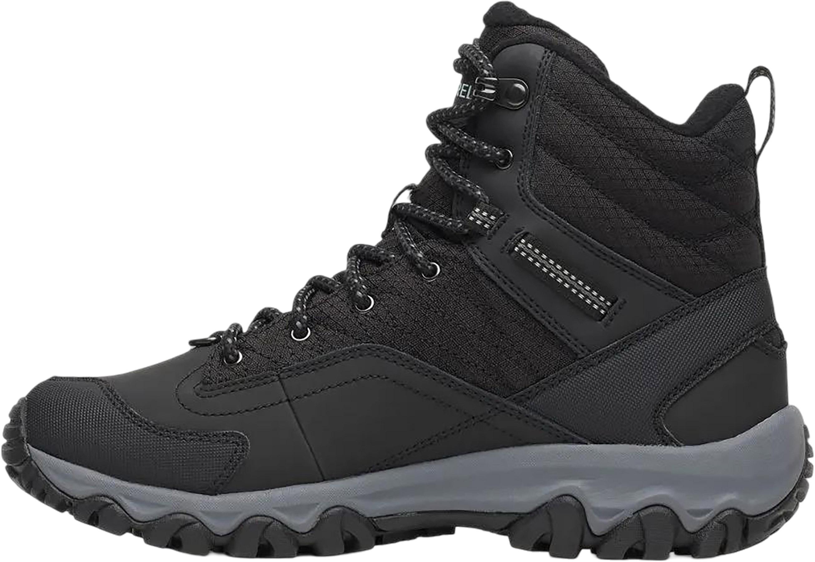 Product gallery image number 5 for product Thermo Akita Mid Waterproof Boots - Women's