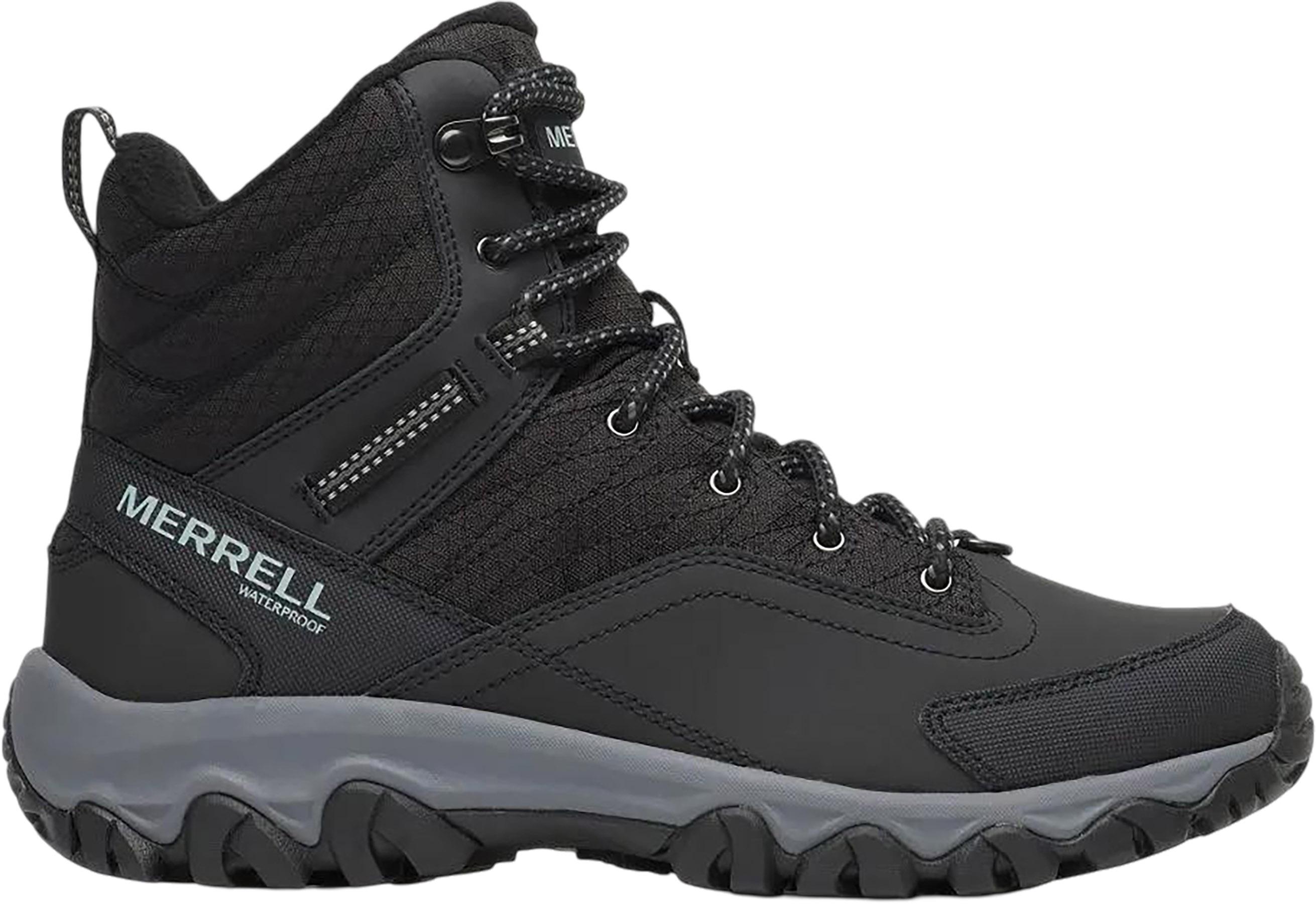 Product image for Thermo Akita Mid Waterproof Boots - Women's