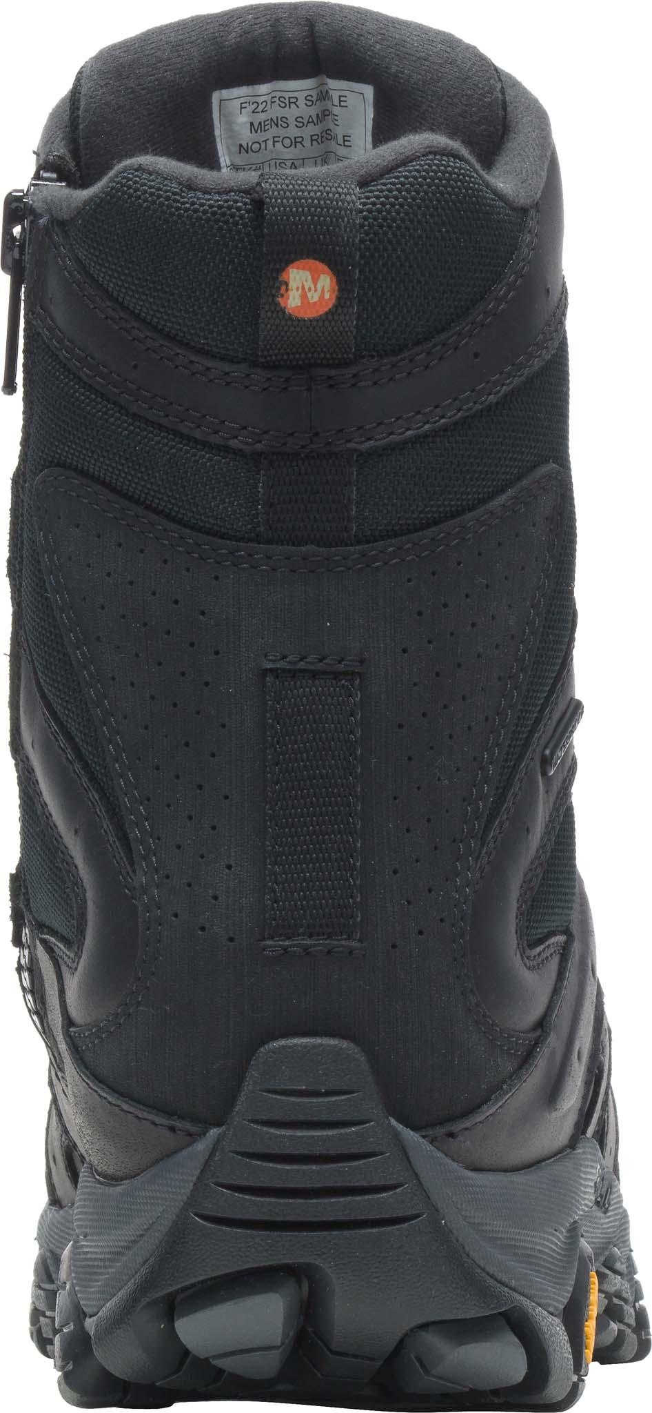 Product gallery image number 3 for product Moab 3 Thermo Extreme Waterproof Shoes - Men's