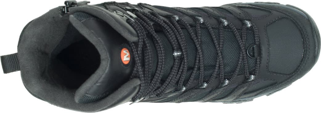 Product gallery image number 10 for product Moab 3 Thermo Extreme Waterproof Shoes - Men's