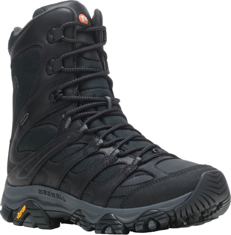 Product gallery image number 2 for product Moab 3 Thermo Extreme Waterproof Shoes - Men's