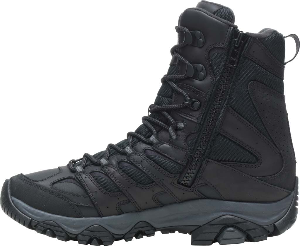 Product gallery image number 5 for product Moab 3 Thermo Extreme Waterproof Shoes - Men's