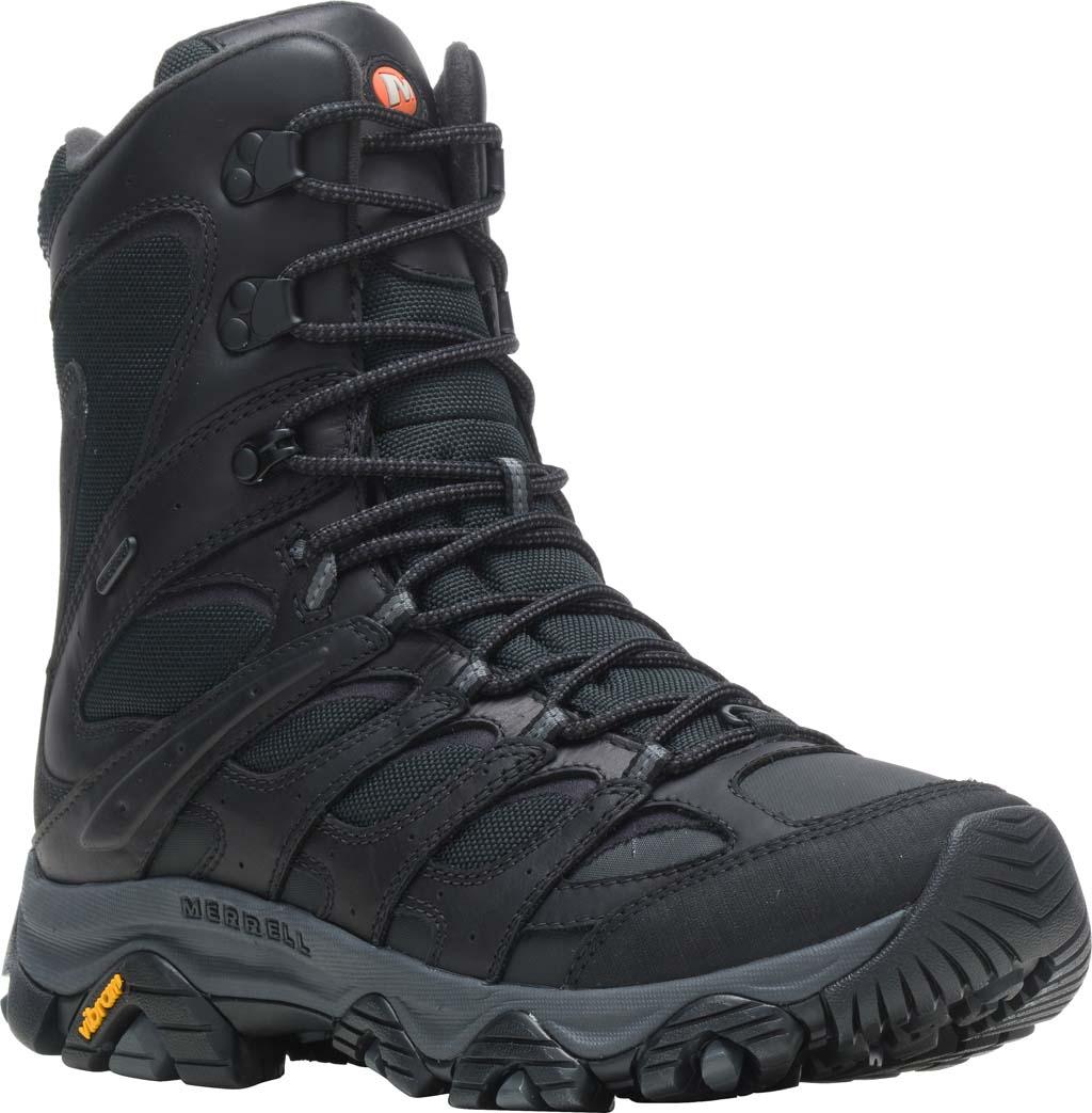 Product gallery image number 6 for product Moab 3 Thermo Extreme Waterproof Shoes - Men's