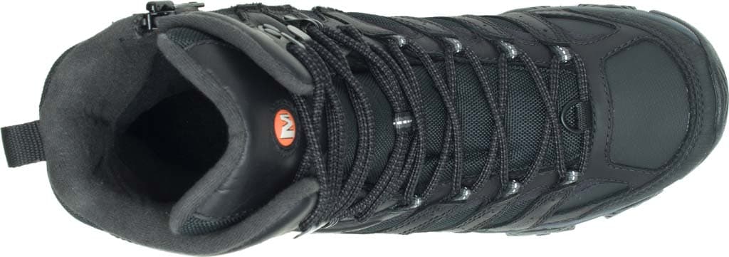 Product gallery image number 4 for product Moab 3 Thermo Extreme Waterproof Shoes - Men's