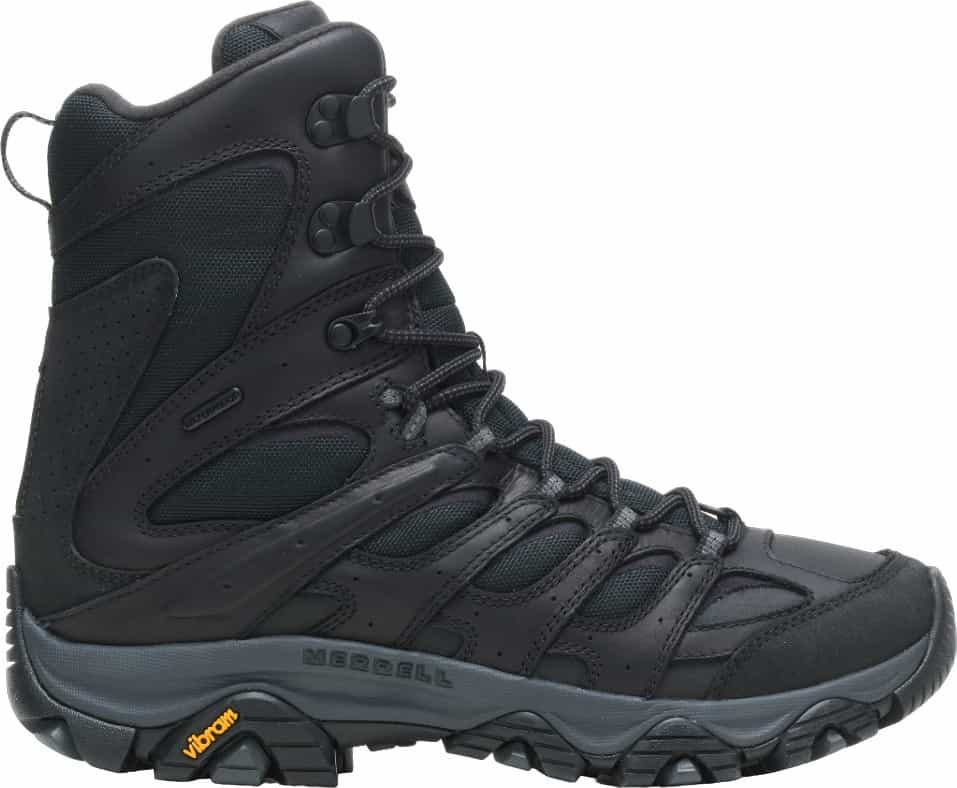 Product image for Moab 3 Thermo Extreme Waterproof Shoes - Men's