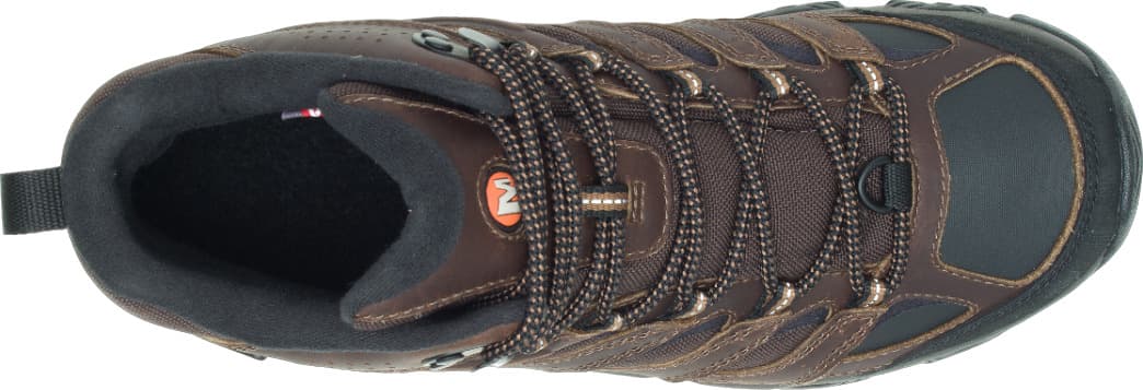 Product gallery image number 11 for product Moab 3 Thermo Mid Waterproof Shoes - Men's