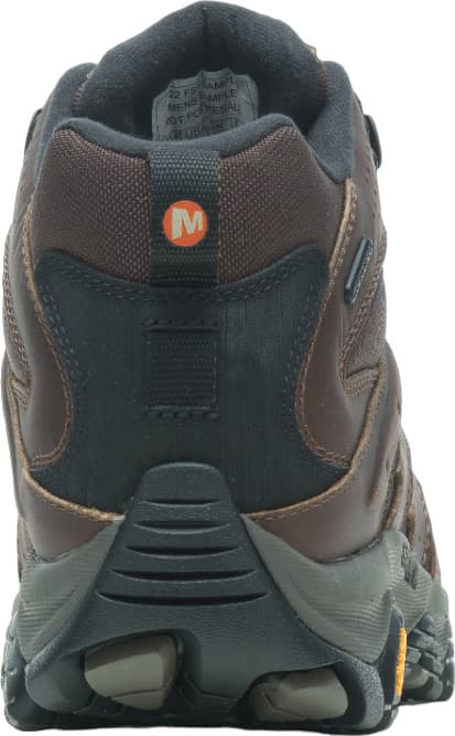 Product gallery image number 8 for product Moab 3 Thermo Mid Waterproof Shoes - Men's