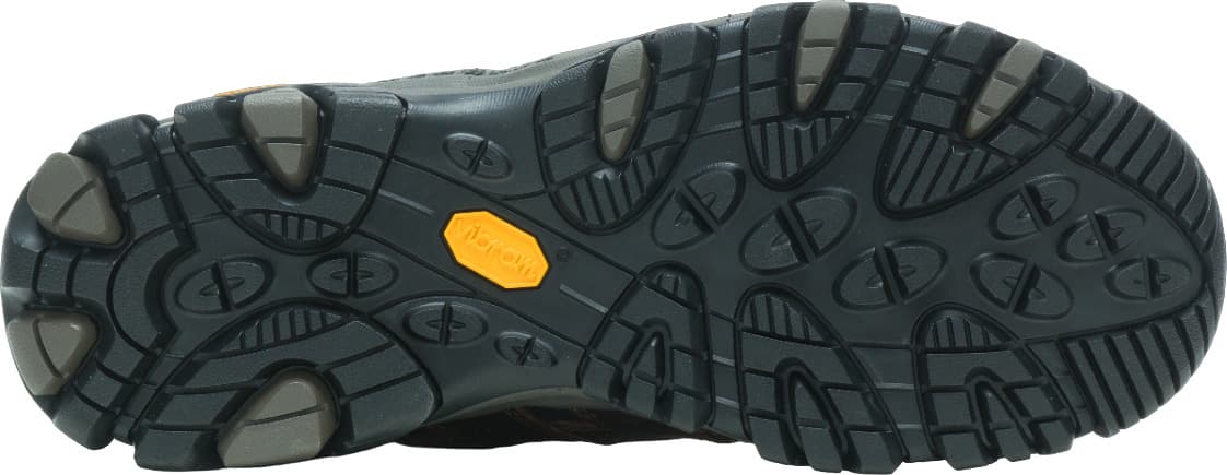 Product gallery image number 8 for product Moab 3 Thermo Mid Waterproof Shoes [Wide] - Men's