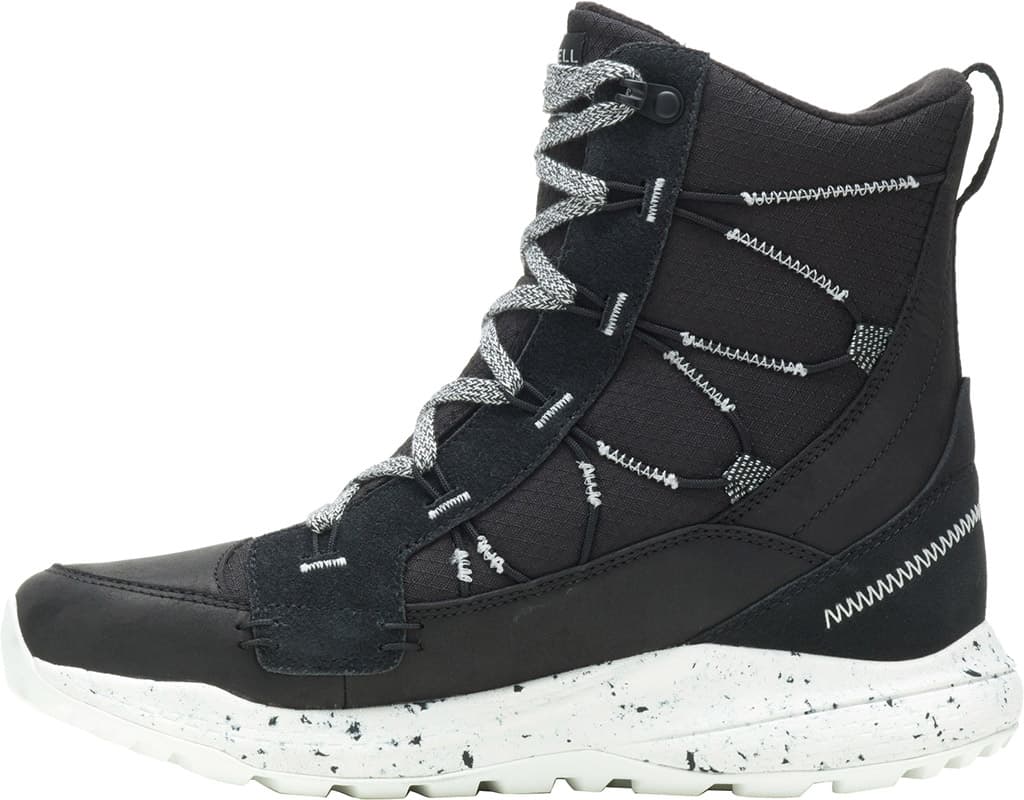 Product gallery image number 5 for product Bravada 2 Hiking Shoes - Women's