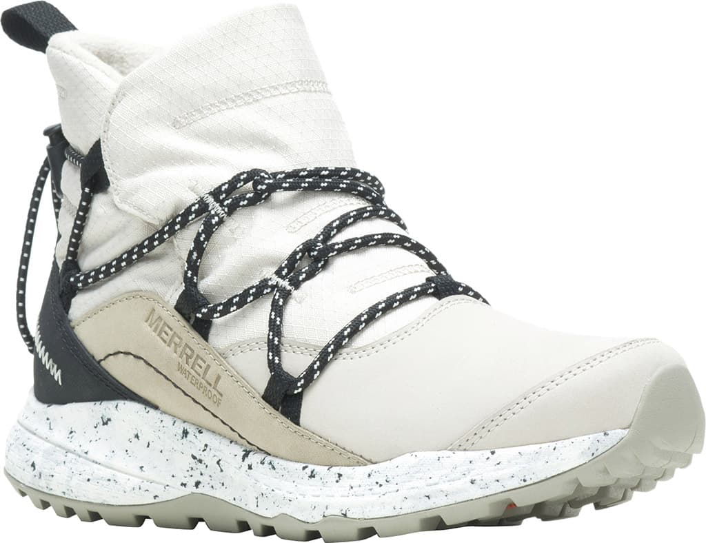 Product gallery image number 3 for product Bravada 2 Thermo Demi Waterproof Hiking Shoes - Women's