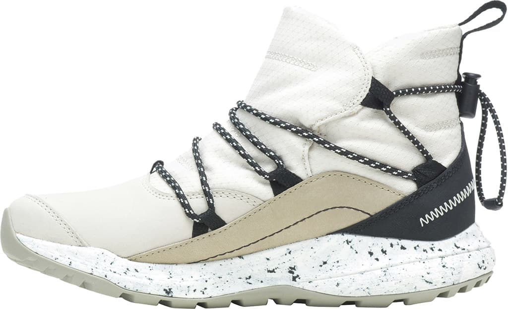 Product gallery image number 4 for product Bravada 2 Thermo Demi Waterproof Hiking Shoes - Women's