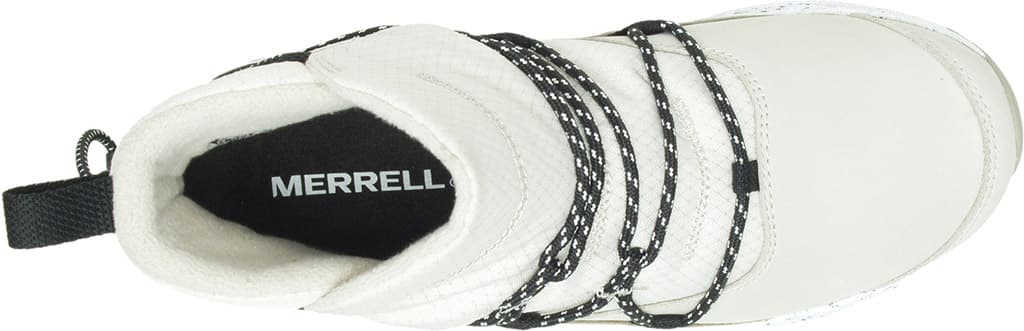 Product gallery image number 5 for product Bravada 2 Thermo Demi Waterproof Hiking Shoes - Women's