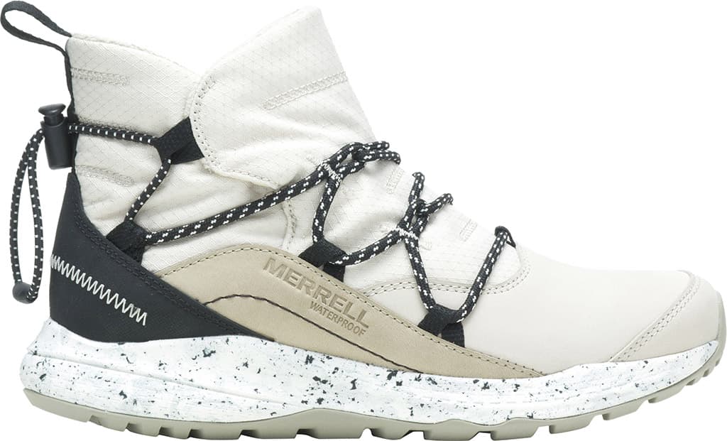 Product gallery image number 1 for product Bravada 2 Thermo Demi Waterproof Hiking Shoes - Women's