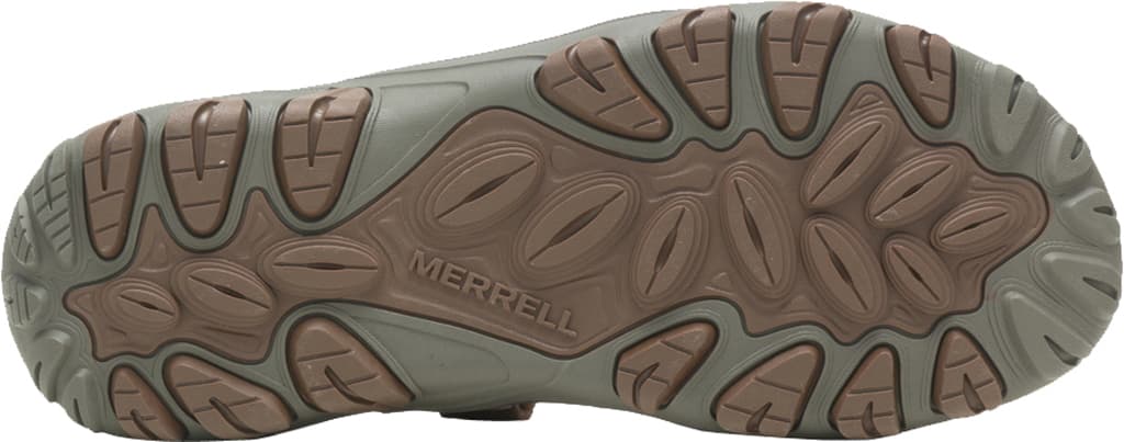 Product gallery image number 2 for product Huntington LTR Convert Sandals - Men's