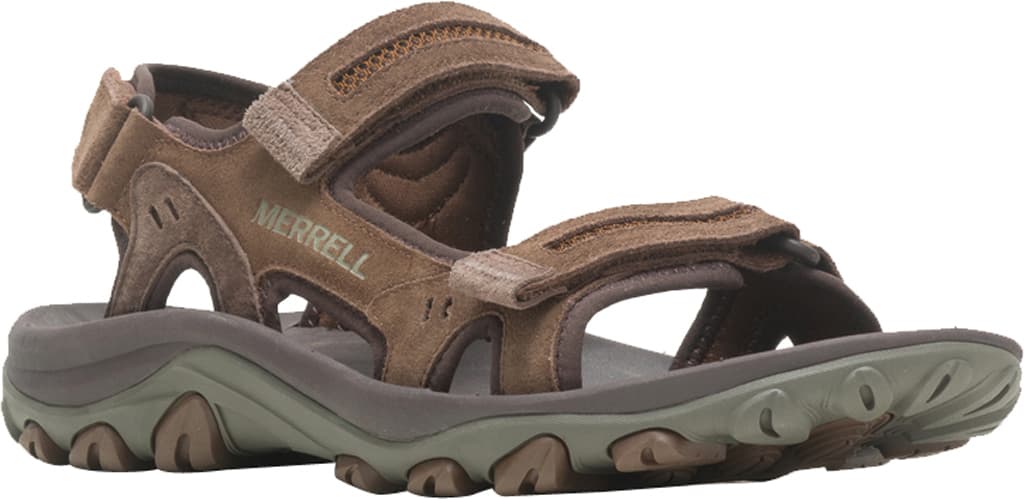 Product gallery image number 3 for product Huntington LTR Convert Sandals - Men's