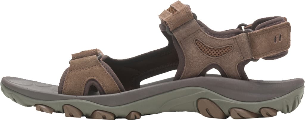 Product gallery image number 4 for product Huntington LTR Convert Sandals - Men's