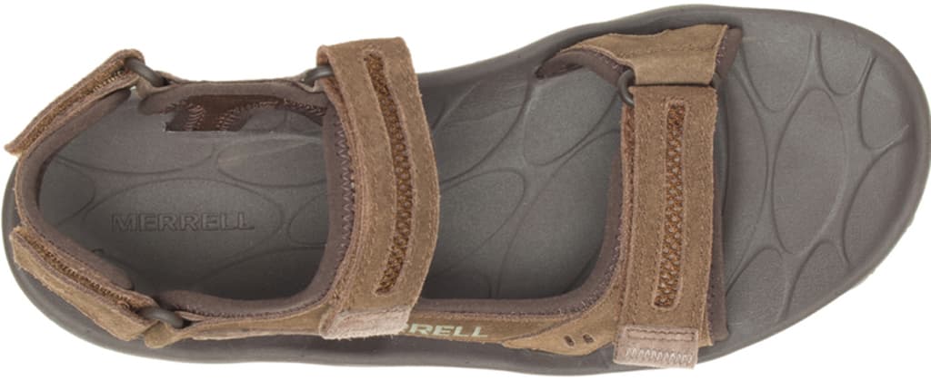 Product gallery image number 5 for product Huntington LTR Convert Sandals - Men's