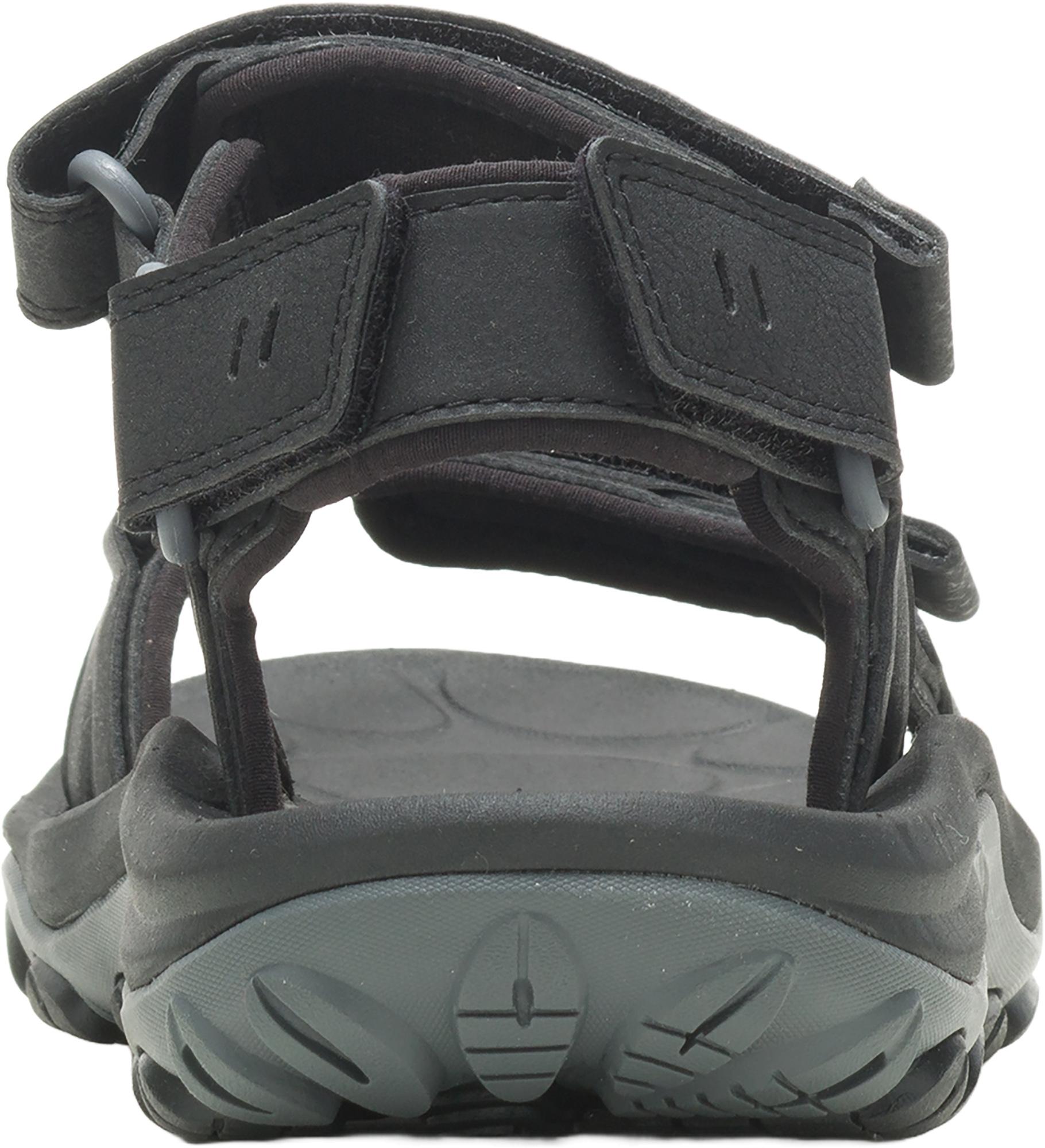 Product gallery image number 3 for product Huntington Sport Convertible Hiking Sandals - Men's