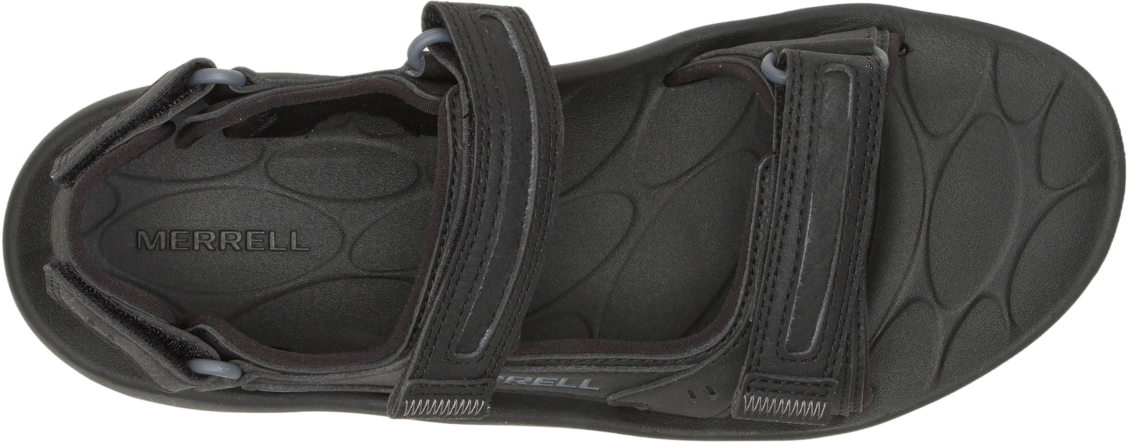 Product gallery image number 4 for product Huntington Sport Convertible Hiking Sandals - Men's