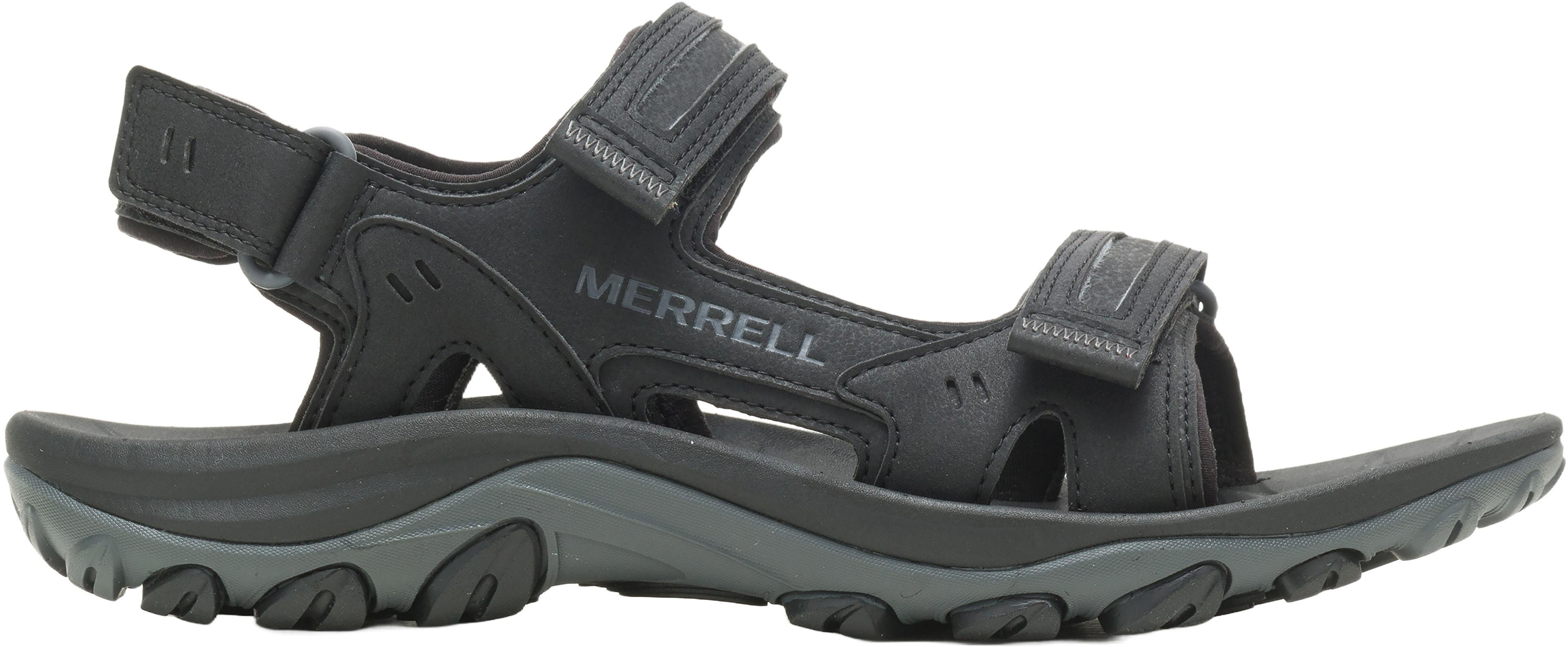 Product gallery image number 1 for product Huntington Sport Convertible Hiking Sandals - Men's