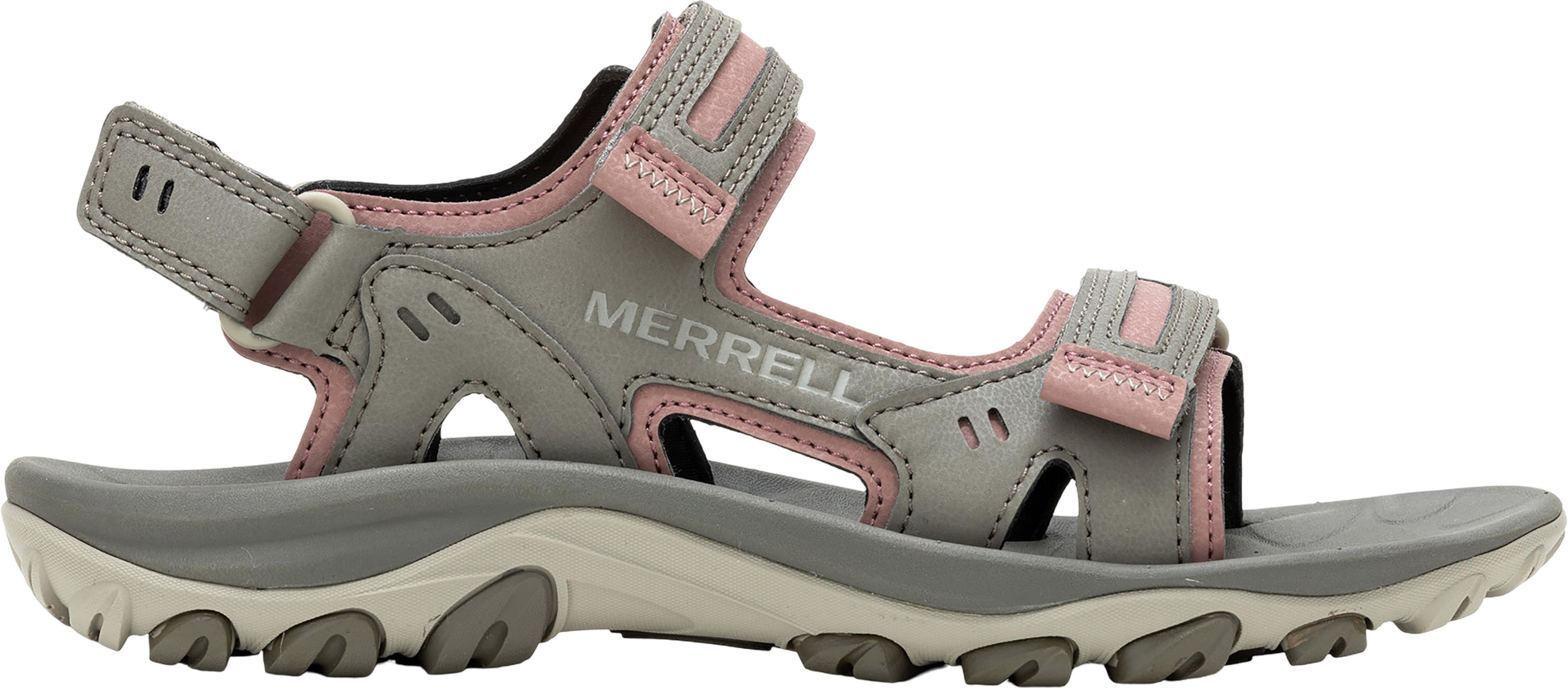 Product image for Huntington Sport Convertible Hiking Sandals - Men's