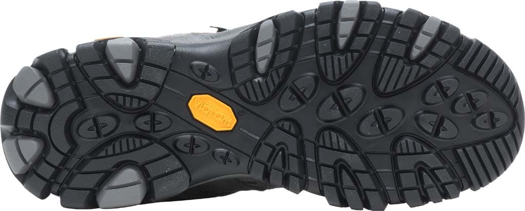 Product gallery image number 5 for product Moab 3 Mid Waterproof Hiking Shoes [Wide] - Women's