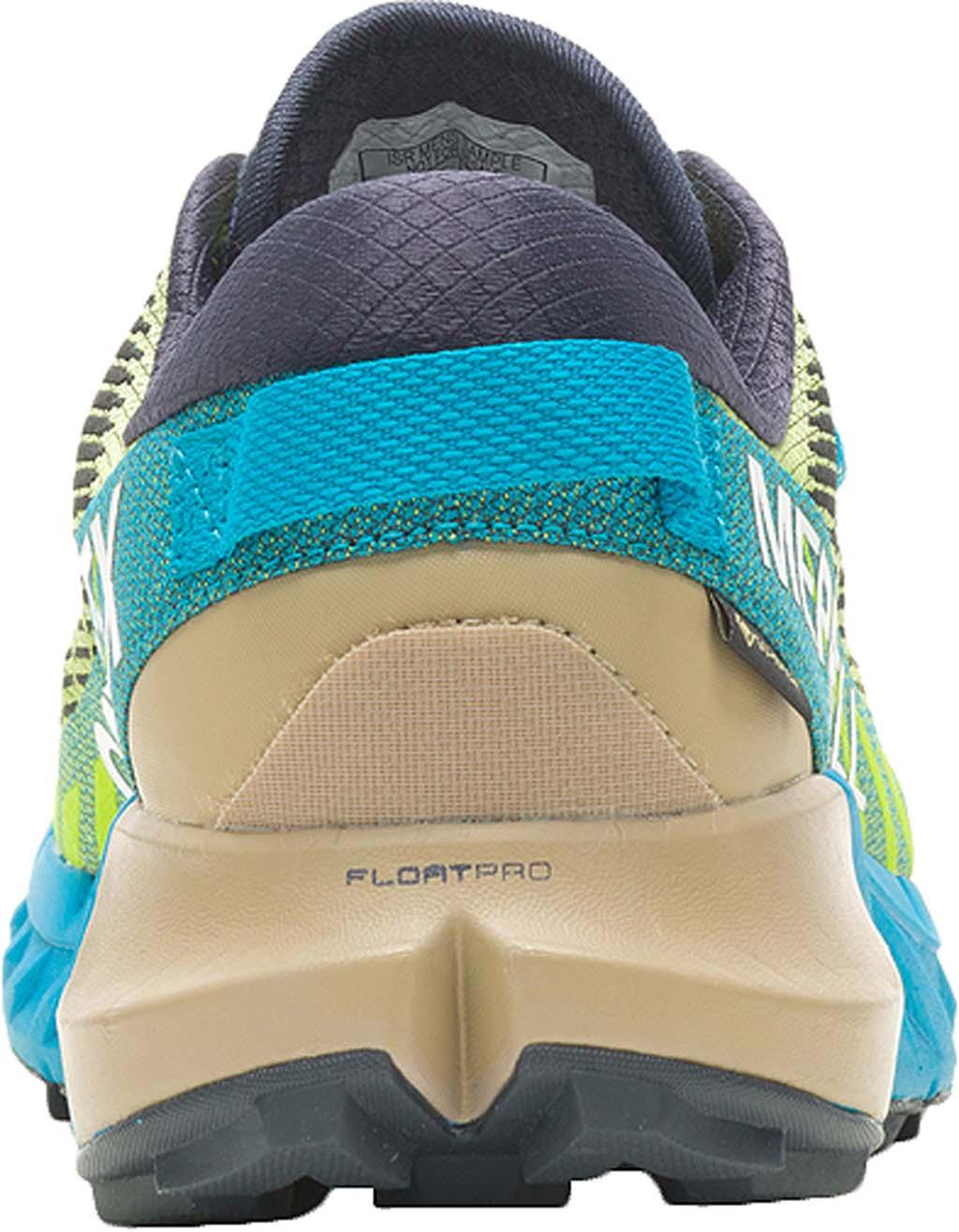 Product gallery image number 5 for product Agility Peak 4 GTX Trail Running Shoe - Men's